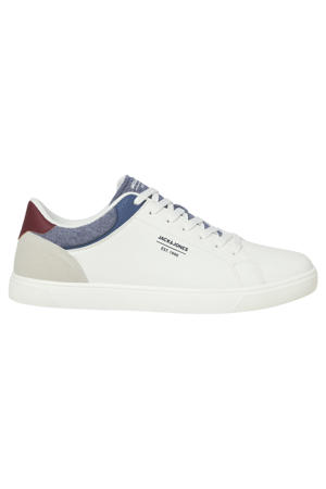 Jfwjordan sneakers wit