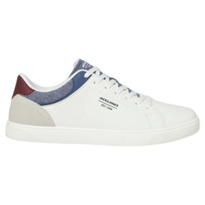 Jfwjordan sneakers wit