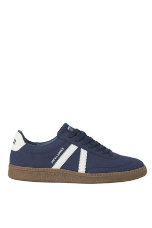 Jfwkirk Sneaker sneakers donkerblauw