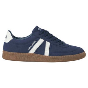 Jfwkirk Sneaker sneakers donkerblauw