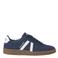 JACK & JONES Jfwkirk Sneaker sneakers donkerblauw