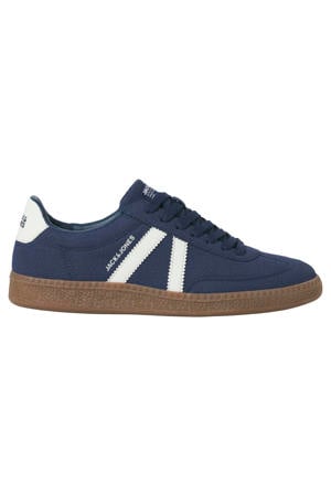 Jfwkirk Sneaker sneakers donkerblauw