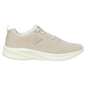 Jfwcroxley Knit Sneaker Noos sneakers beige