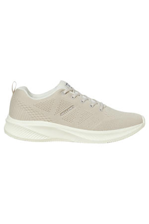 Jfwcroxley Knit Sneaker Noos sneakers beige