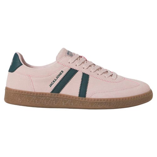 JACK & JONES Jfwkirk Sneaker sneakers lichtroze afbeelding