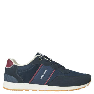Jfwspirit Runner It sneakers donkerblauw