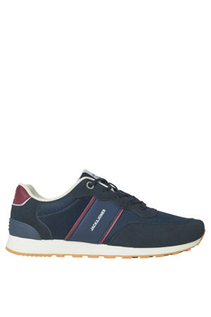 Jfwspirit Runner It sneakers donkerblauw