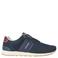 JACK & JONES Jfwspirit Runner It sneakers donkerblauw