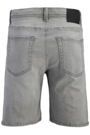 thumbnail: JACK & JONES JUNIOR regular denim short grey denim