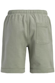 thumbnail: JACK & JONES JUNIOR sweatshort groen