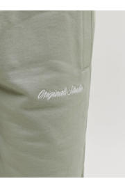 thumbnail: JACK & JONES JUNIOR sweatshort groen