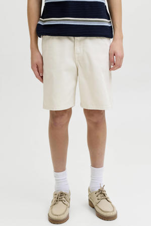 denim relaxed short wit