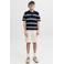 JACK & JONES JUNIOR denim relaxed short wit