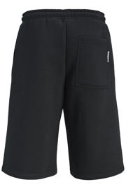 thumbnail: JACK & JONES JUNIOR sweatshort zwart
