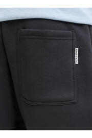 thumbnail: JACK & JONES JUNIOR sweatshort zwart