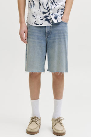 jort medium blue denim