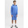 JACK & JONES JUNIOR sweatshort blauw