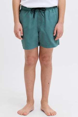 zwemshort groen