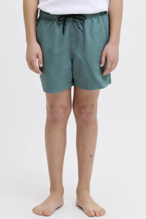 zwemshort groen