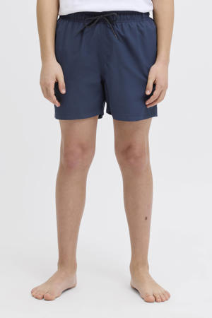 zwemshort donkerblauw