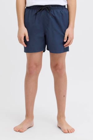 zwemshort donkerblauw