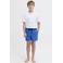 JJ REBEL JUNIOR zwemshort blauw