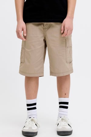 relaxed cargo short zand