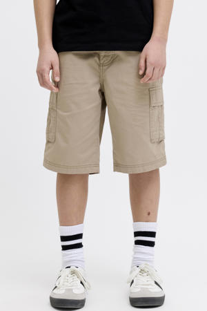 relaxed cargo short zand