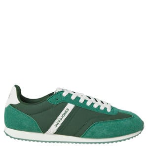 Jfwburton Runner International Campaign sneakers groen