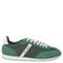 JACK & JONES Jfwburton Runner International Campaign sneakers groen