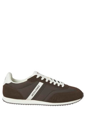 Jfwburton Runner International Campaign sneakers bruin