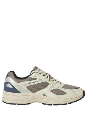 Jfwastra sneakers taupe
