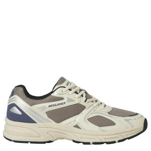 Jfwastra sneakers taupe