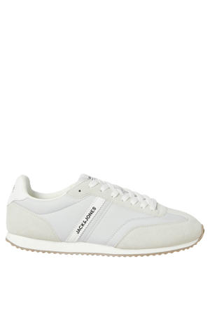 Jfwburton Runner International Campaign sneakers wit