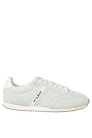 Jfwburton Runner International Campaign sneakers wit