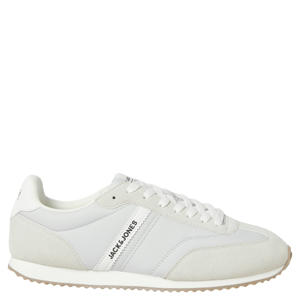 Jfwburton Runner International Campaign sneakers wit