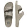 JACK & JONES JFWCroxton slippers licht taupe