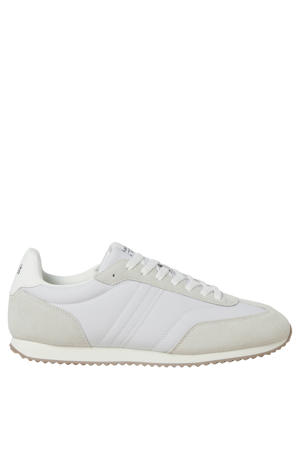 Jfwburton Runner International Campaign sneakers ecru