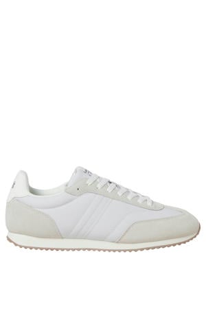 Jfwburton Runner International Campaign sneakers ecru
