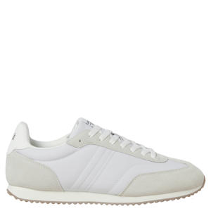 Jfwburton Runner International Campaign sneakers ecru