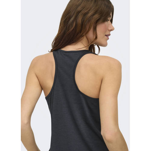 ONLY PLAY sportshirt Onpcore zwart afbeelding