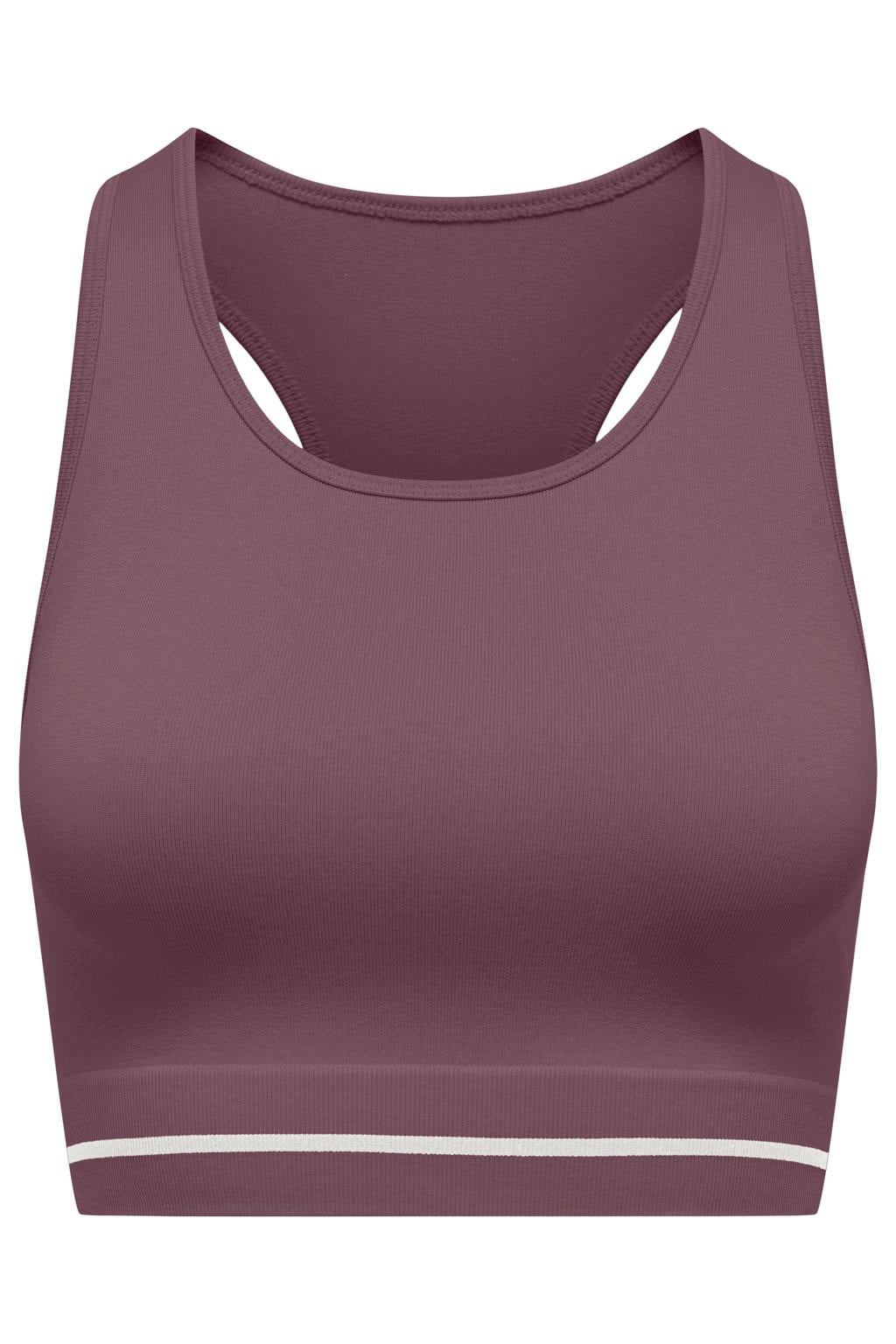 ONLY PLAY sport-bh light support ONPDAISY oudroze