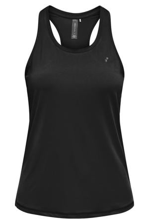 sporttop ONPBREE zwart