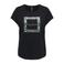 ONLY PLAY sport T-shirt ONPAUB zwart