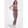 ONLY PLAY sportlegging ONPRYA oudroze