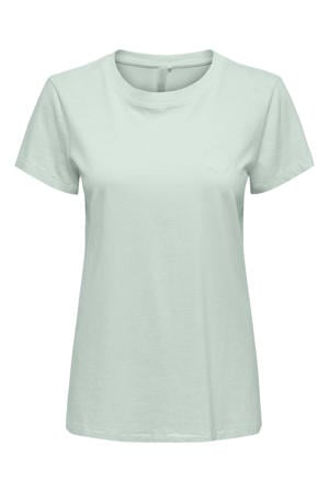 sportshirt offwhite