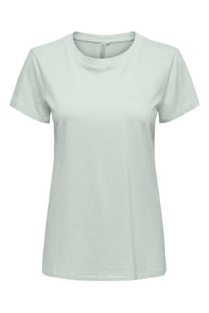 sportshirt offwhite