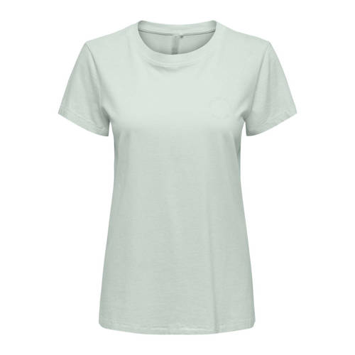 ONLY PLAY sportshirt offwhite afbeelding