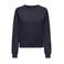 ONLY PLAY sportsweater ONPFREI donkerblauw