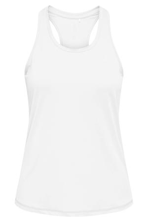 sporttop ONPBREE wit